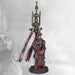 Conquest: Old Dominion - Profane Reliquiary - for just $25.99! 