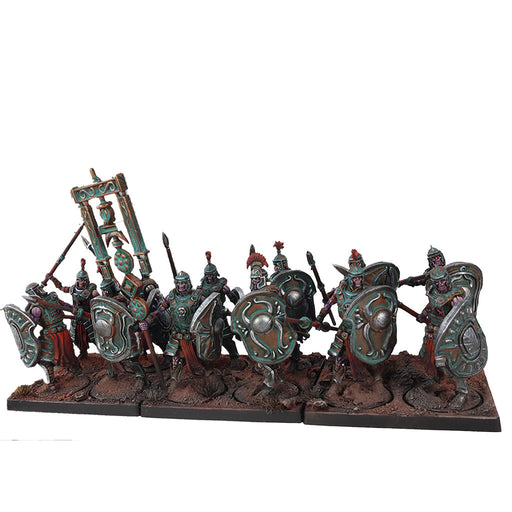 Conquest: Old Dominion - Army Support Pack (Wave 3) - for just $29.99! 