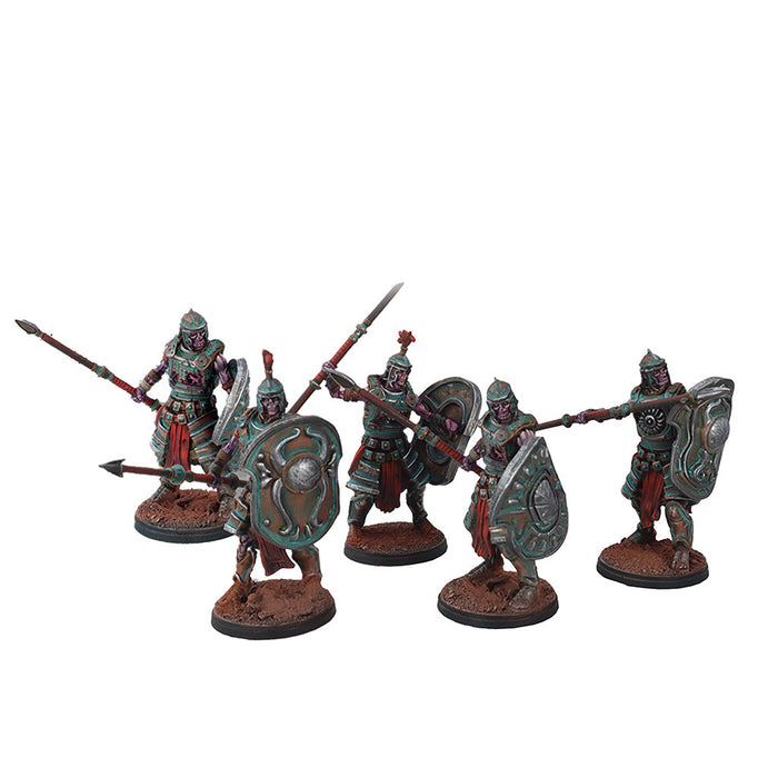 Conquest: Old Dominion - Army Support Pack (Wave 3) - for just $29.99! 