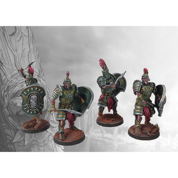 Conquest: First Blood- Two player Starter Set - for just $164.99! 