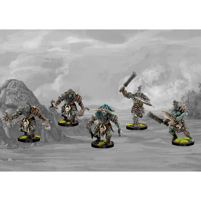 Conquest: First Blood- Two player Starter Set - for just $164.99! 