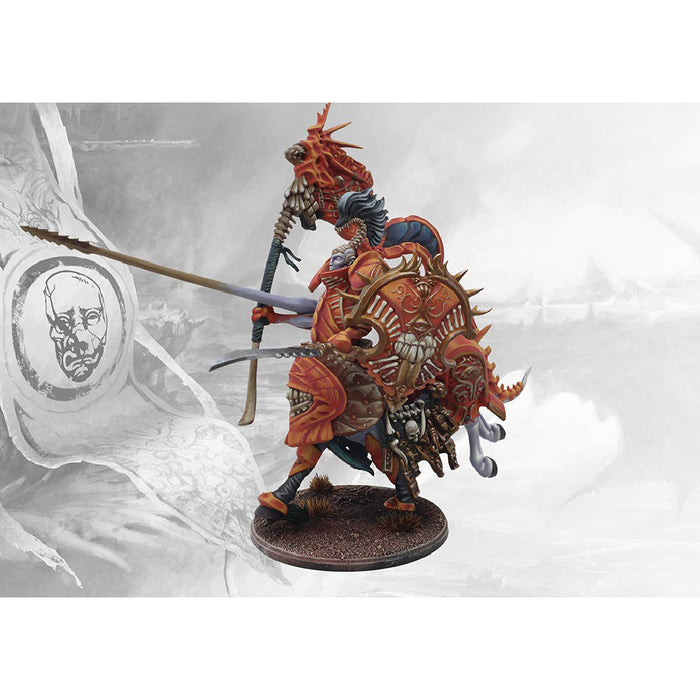 Conquest: Spires - Centaur Avatara - for just $49.99! 
