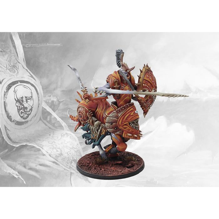 Conquest: Spires - Centaur Avatara - for just $49.99! 