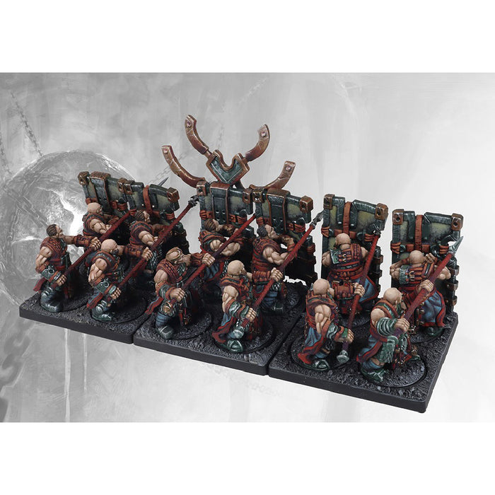 Conquest: Dweghom - Initiates - for just $42.99! 