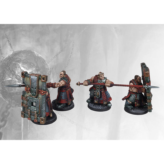 Conquest: Dweghom - Initiates - for just $42.99! 