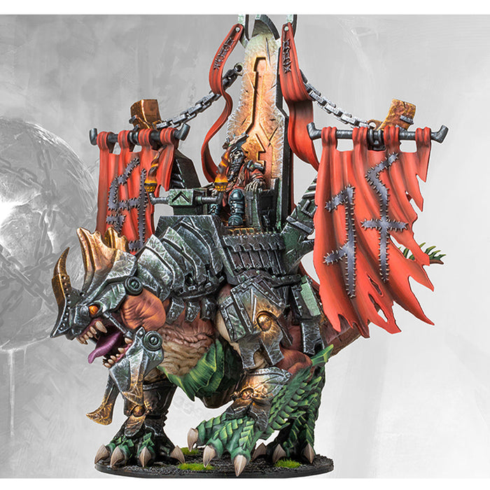 Conquest: Dweghom - Ironclad Drake - for just $129.99! 