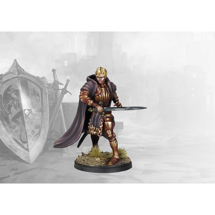 Conquest: Hundred Kingdoms - Noble Lord - for just $25.99! 