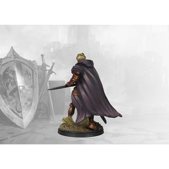 Conquest: Hundred Kingdoms - Noble Lord - for just $25.99! 
