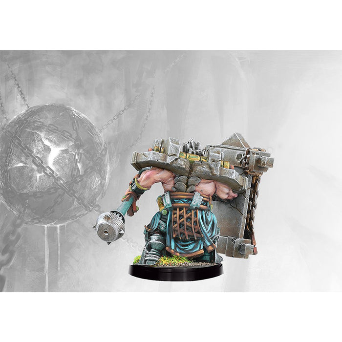 Conquest: Dweghom - Herald of Stone - for just $28.99! 