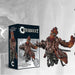 Conquest: Dweghom - Hellbringer Sorcerer - for just $28.99! 