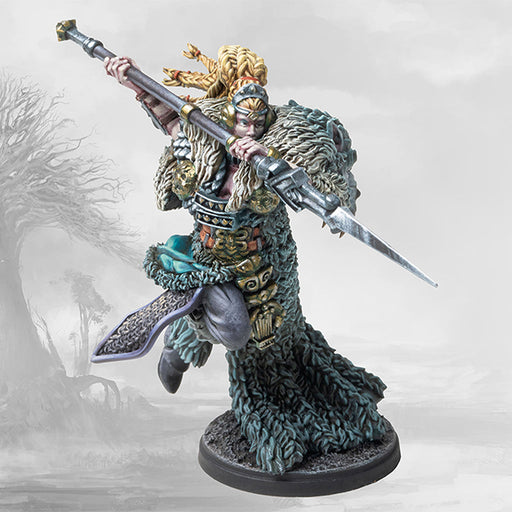 Conquest: Nords - Female Jarl (Artisan Series) - for just $29.99! 