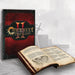Conquest: First Blood Softcover Rulebook - for just $16.99! 