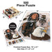 One Spirit 550 Piece Jigsaw Puzzle - for just $14.99! 