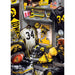 Iowa Hawkeyes - Locker Room 500 Piece Jigsaw Puzzle - for just $16.99! 