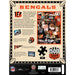 Cincinnati Bengals - Locker Room 500 Piece Jigsaw Puzzle - for just $16.99! 