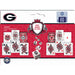 Georgia Bulldogs - 2-Pack Playing Cards & Dice Set - Just $19.99! Shop now at Retro Gaming of Denver