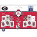 Georgia Bulldogs - 2-Pack Playing Cards & Dice Set - for just $19.99! 
