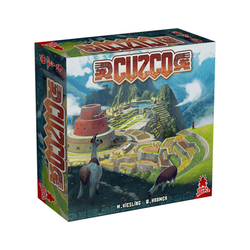 Cuzco - for just $69.99! 