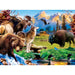 Wildlife of Grand Teton National Park - 100 Piece Jigsaw Puzzle - for just $9.99! 