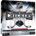 NHL - League Checkers Board Game - Just $24.99! Shop now at Retro Gaming of Denver