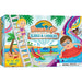 Beach Life - Slides & Ladders Board Game - for just $16.99! 
