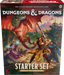 Dungeons & Dragons: Starter Set - Heroes of the Borderlands - for just $55! 