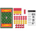 Kansas City Chiefs Checkers Board Game - for just $19.99! 