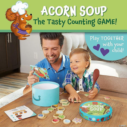 Acorn Soup - Just $21.95! Shop now at Retro Gaming of Denver