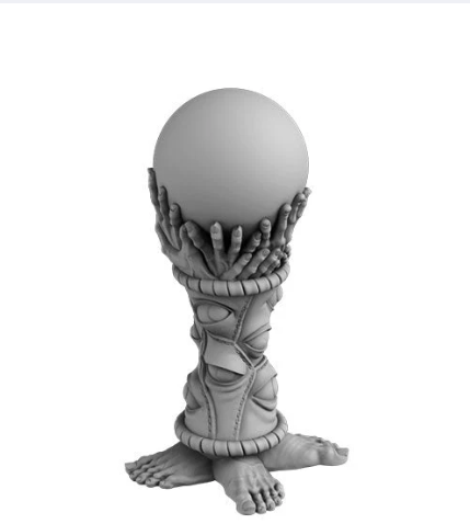 Perplexing Pedestal - for just $0.99! 