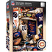 Chicago Bears - Locker Room 500 Piece Jigsaw Puzzle - for just $16.99! 
