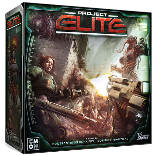 Project Elite - for just $109.99! 