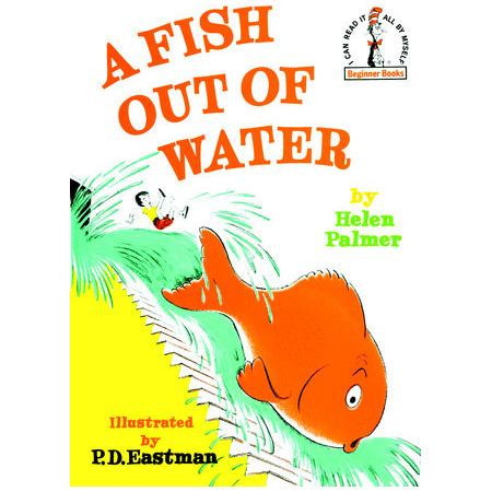 A Fish Out of Water - Just $9.99! Shop now at Retro Gaming of Denver