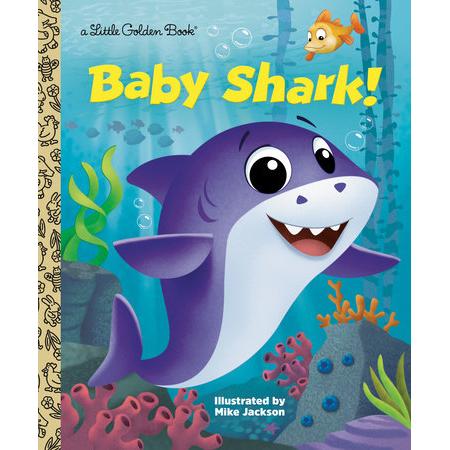 Baby Shark! - Just $4.99! Shop now at Retro Gaming of Denver