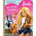 Barbie: My Book of Puppies - Just $5.99! Shop now at Retro Gaming of Denver