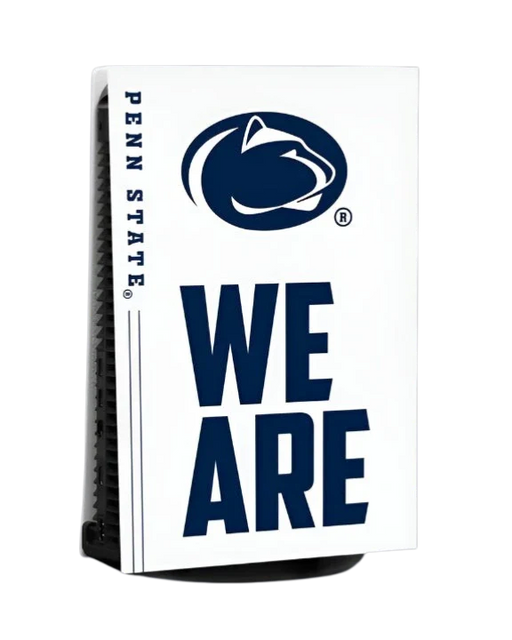 Penn State PS5 VarsityWrapz - for just $39.99! 