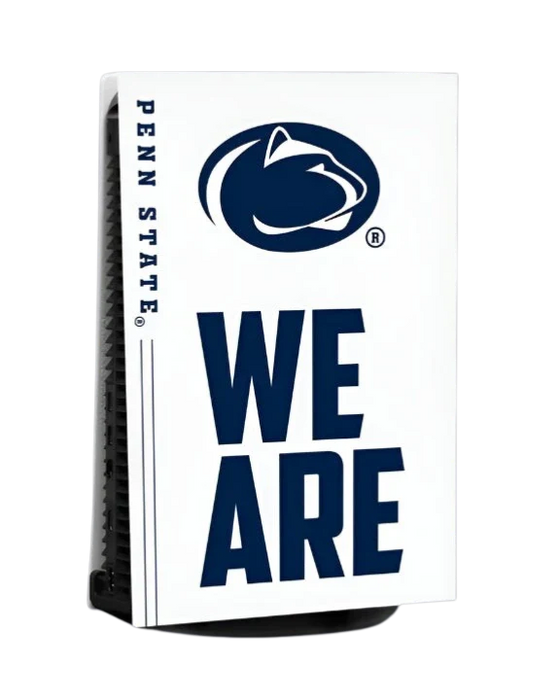 Penn State PS5 VarsityWrapz - for just $39.99! 