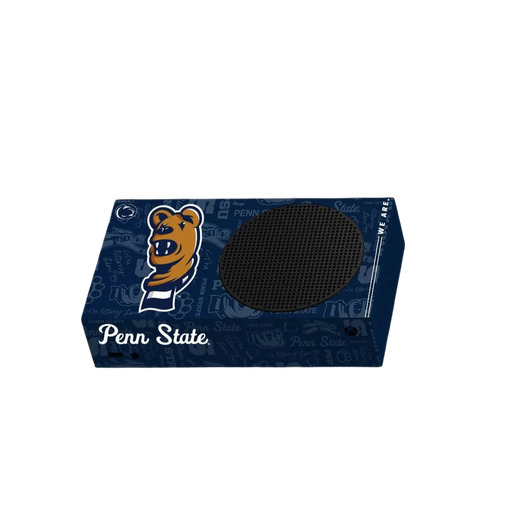 Penn State Mascot Edition Xbox VarsityWrapz - for just $39.99! 