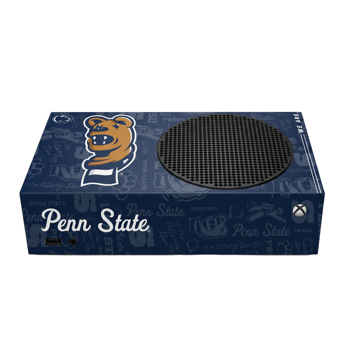 Penn State Mascot Edition Xbox VarsityWrapz - for just $39.99! 