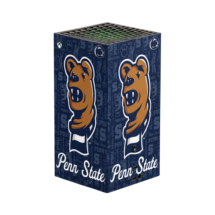 Penn State Mascot Edition Xbox VarsityWrapz - for just $39.99! 
