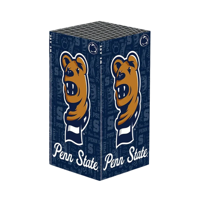 Penn State Mascot Edition Xbox VarsityWrapz - for just $39.99! 
