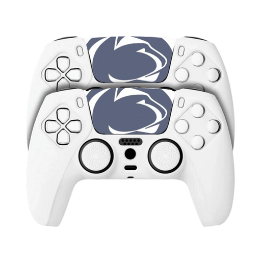 Penn State PS5 Touchpad Stickers - for just $16.99! 