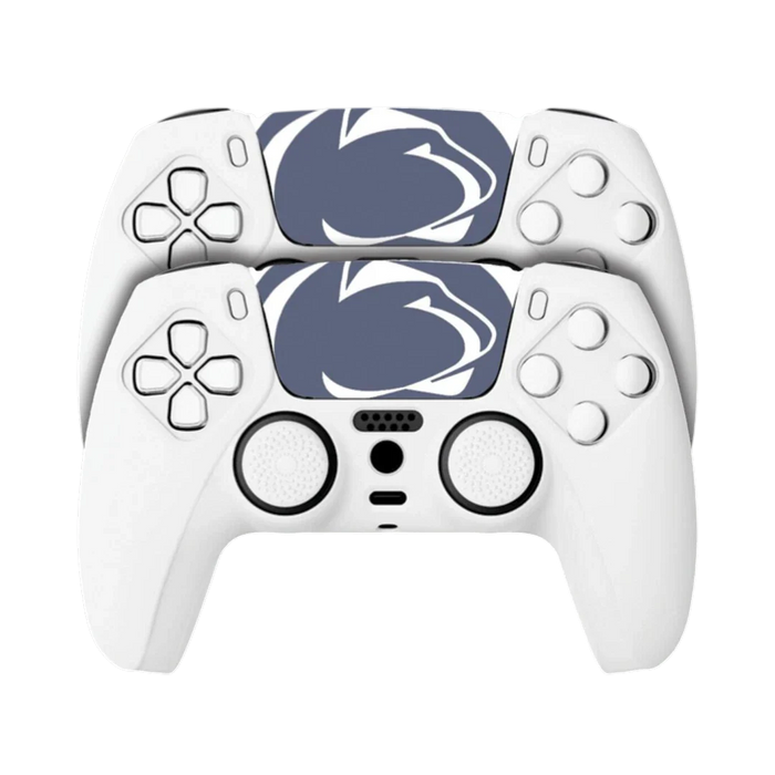 Penn State PS5 Touchpad Stickers - for just $16.99! 