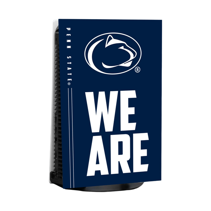 Penn State PS5 VarsityWrapz - for just $39.99! 