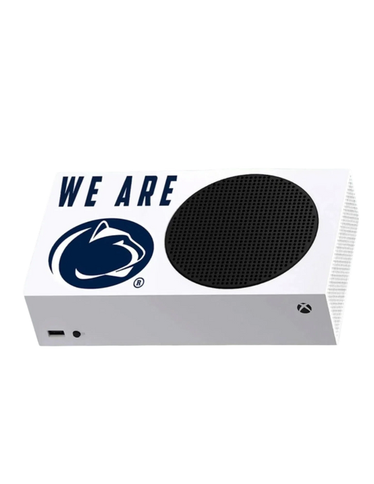 Penn State Xbox X/S VarsityWrapz - for just $39.99! 