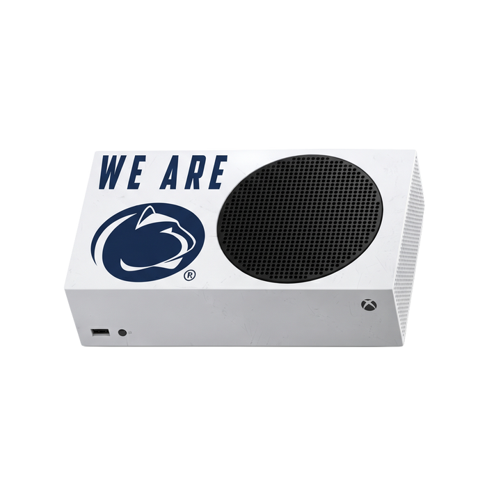Penn State Xbox X/S VarsityWrapz - for just $39.99! 