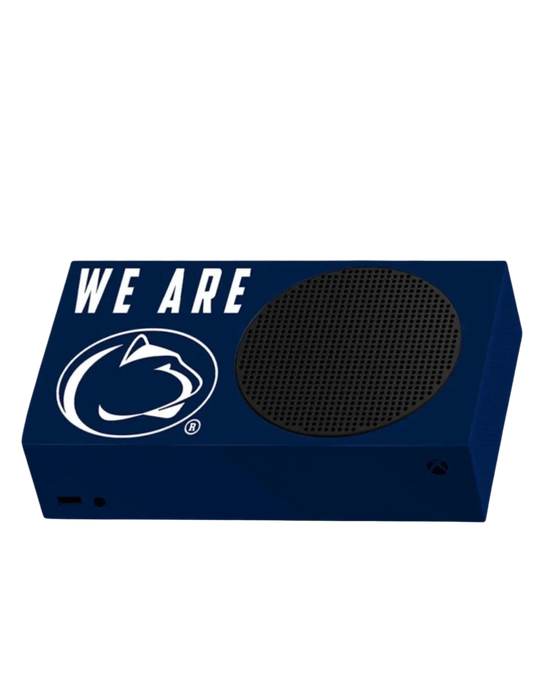 Penn State Xbox X/S VarsityWrapz - for just $39.99! 