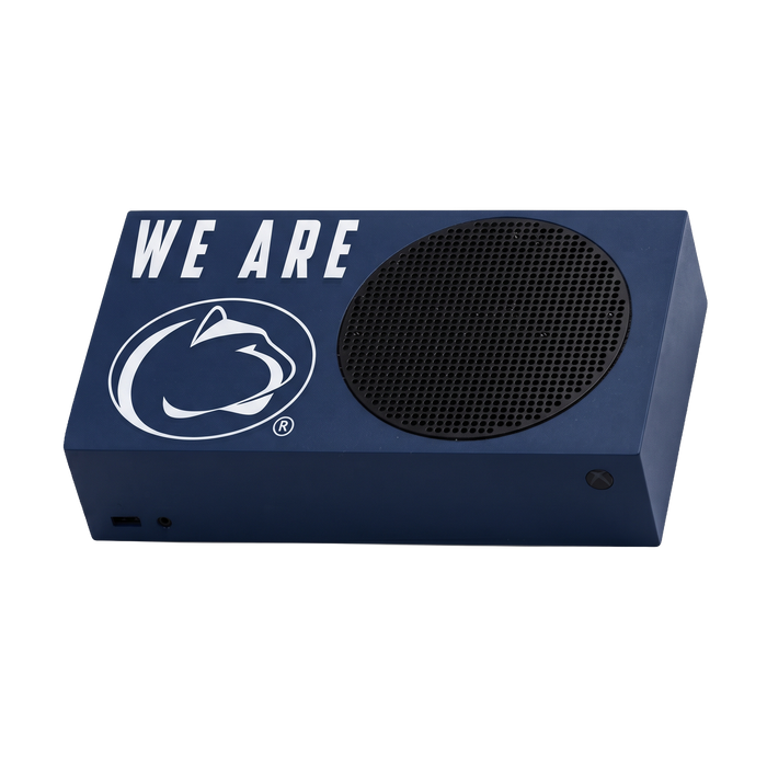 Penn State Xbox X/S VarsityWrapz - for just $39.99! 