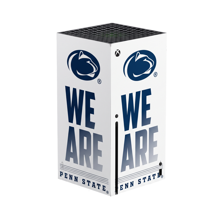Penn State Xbox X/S VarsityWrapz - for just $39.99! 