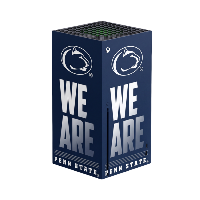 Penn State Xbox X/S VarsityWrapz - for just $39.99! 