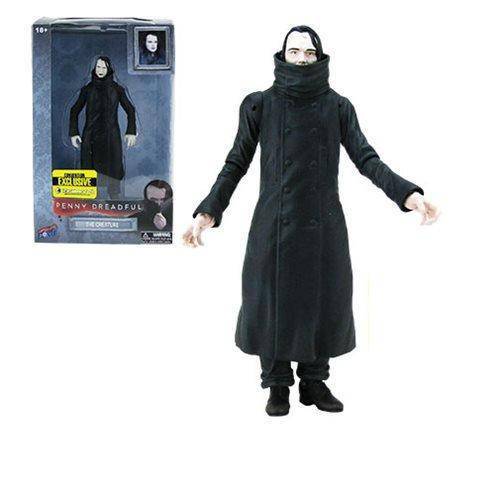 Penny Dreadful The Creature 6-Inch Action Figure - Convention Exclusive - Just $18.76! Shop now at Retro Gaming of Denver